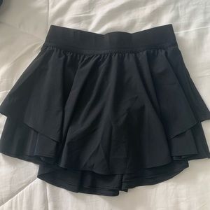 Lululemon Skirt